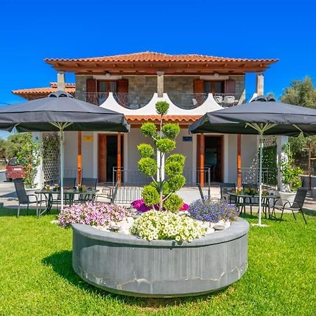 Afroditi Holiday Home- Green View Apartment Свороната Екстериор снимка